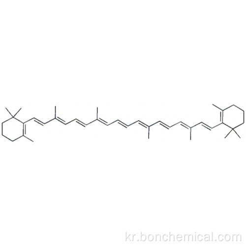 베타 카로틴 CAS 7235-40-7